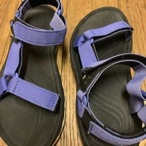Teva Womens Sandals